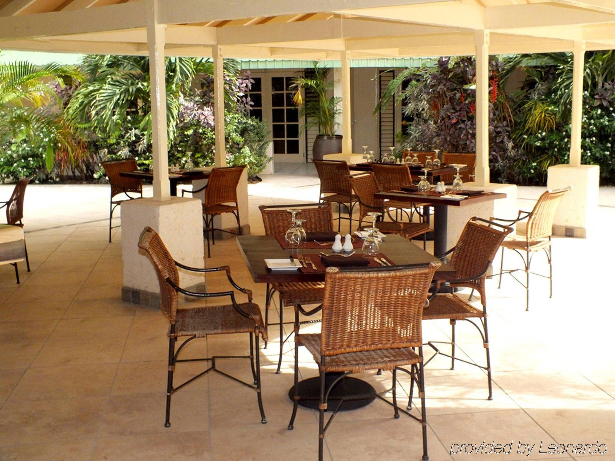 The Village Inn And Spa Rodney Bay Екстер'єр фото