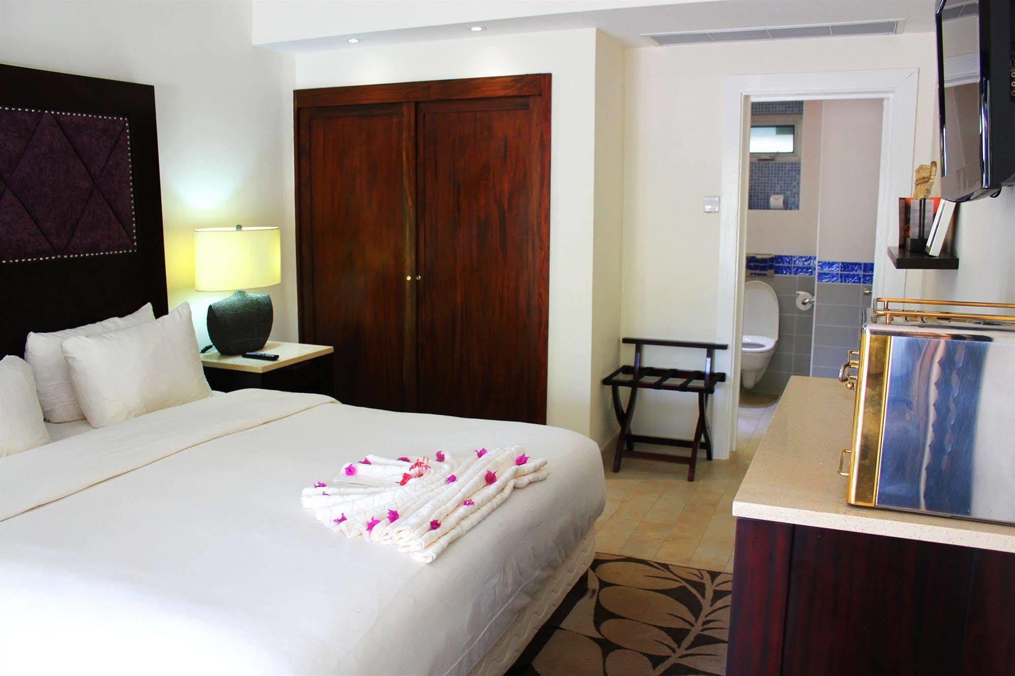 The Village Inn And Spa Rodney Bay Екстер'єр фото